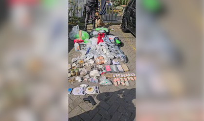 Dois suspeitos são mortos em operação contra núcleo do PCC no ABC Paulista