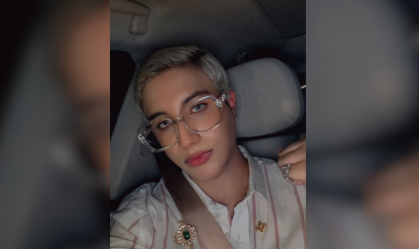 O influenciador digital Vinícius Souza de Menezes Santos, conhecido como Vini Singer, foi sequestrado no domingo (22) ao retornar de uma festa em São Paulo.
