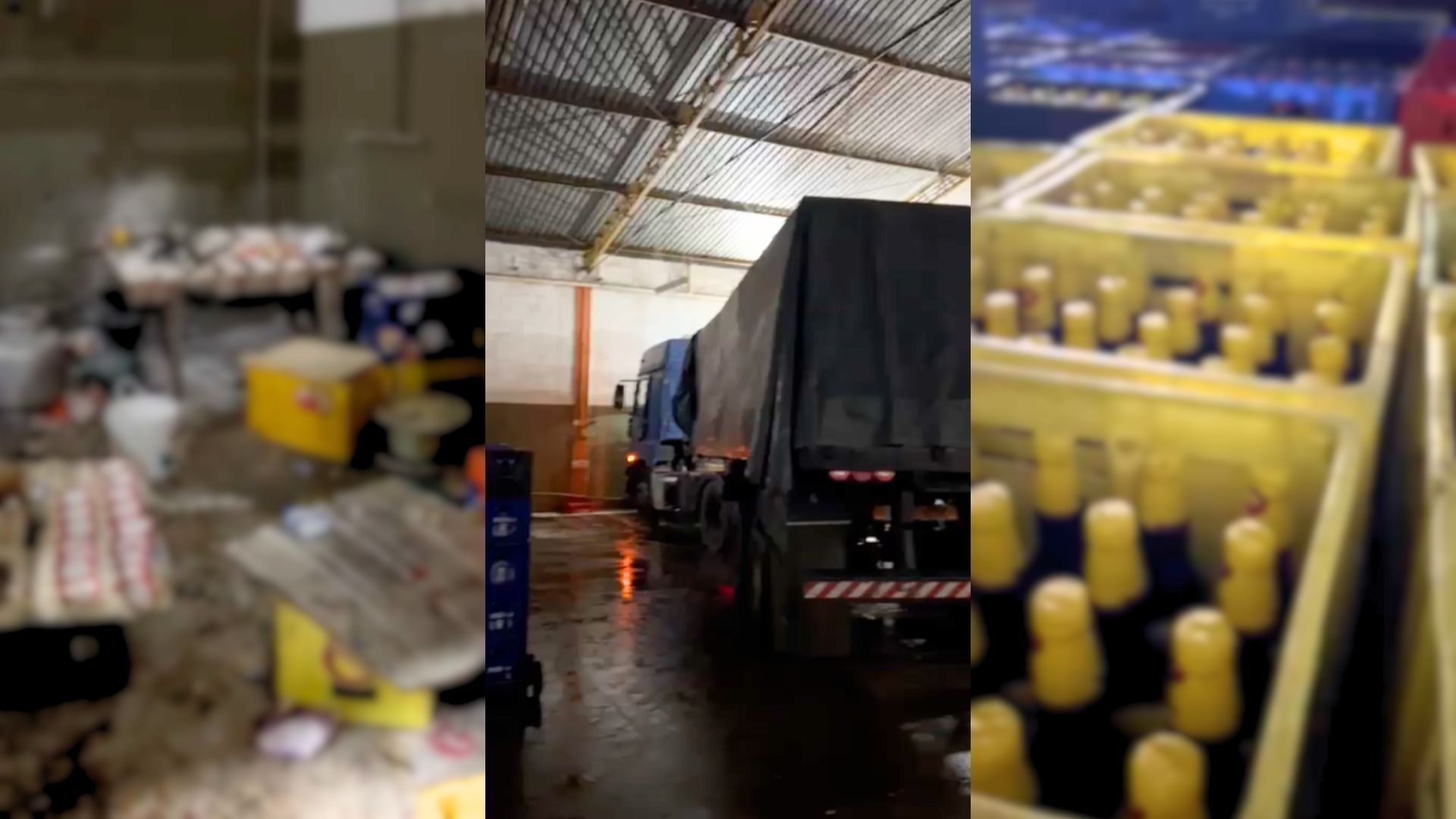 OPERAÇÃO ITU BEBIDAS