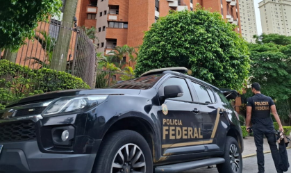 PF cumpre 48 mandados contra fraudes e lavagem de quase R$ 7 milhões na BA
