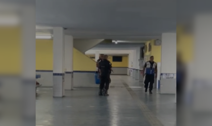 Após mortes de funcionárias, campus do Cefet retoma atividades presenciais