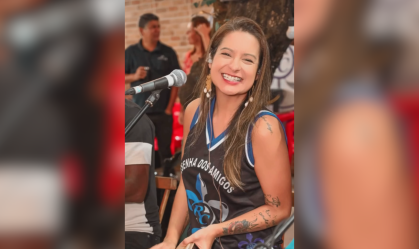 "Estou à base de medicação", diz irmã de funcionária morta no Cefet-RJ