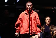 Liam Gallagher agradece aos fãs de Oasis após shows no Brasil