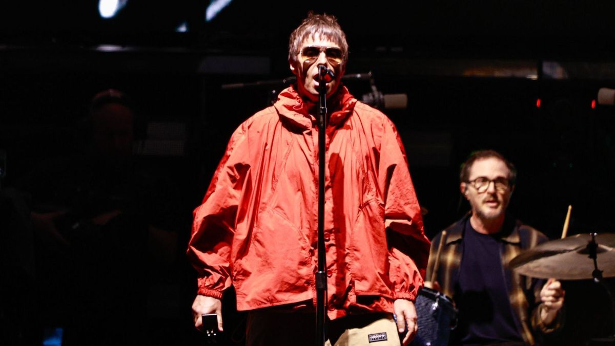 “Oasis: Don’t Look Back In Anger”: longa estreará no Festival de Veneza