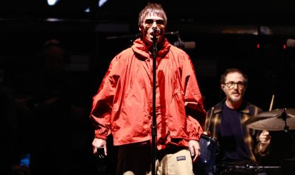 Oasis publica vídeo com os melhores momentos de show no Brasil; veja