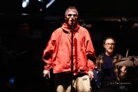 Oasis encerra turnê no Brasil; web reage aos shows em SP