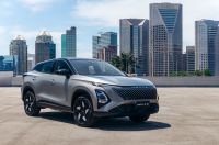 Omoda & Jaecoo começa produção nacional em 2027 com Omoda 5 e Jaecoo 5