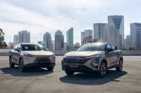 Omoda Jaecoo terá 3 carros lançados em 2026 e estuda região para fábrica