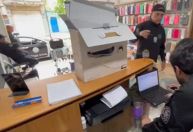 Criminoso dava curso on-line de desbloqueio para celulares roubados