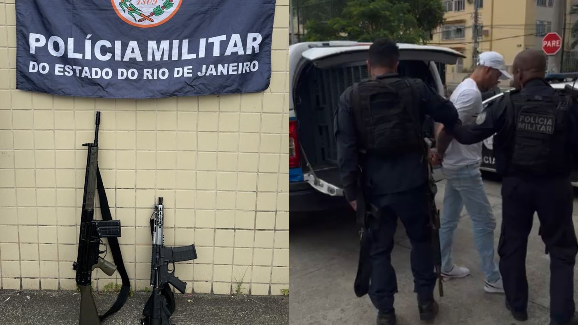 Operação Chapadão