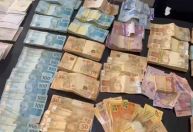 Polícia prende homem apontado como "mentor de barricadas" do CV no Rio