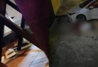 Polícia apura ligação entre triplo homicídio e racha em milícia no RJ