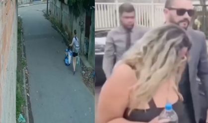 Prisão Madrasta