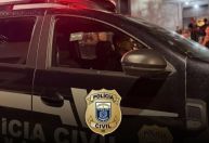 PE: Cinco pessoas são presas por sequestrar empresário e exigir R$ 450 mil