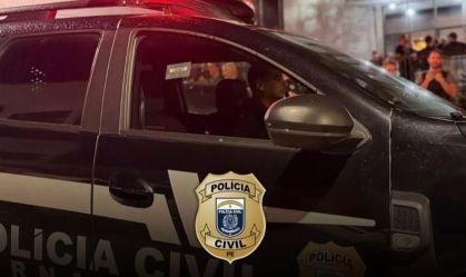 PE: Cinco pessoas são presas por sequestrar empresário e exigir R$ 450 mil