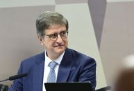 8/1: anistia é "polêmica do ponto de vista jurídico", diz Gonet em sabatina