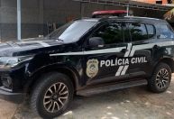 Homem mata ex, sogra e adolescente a facadas antes de incendiar casa em MS