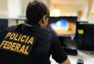 PF identifica cinco pessoas com mandado de prisão trabalhando na COP30