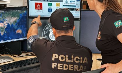 Polícia Federal RJ