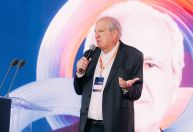 Eloos: Rubens Menin destaca papel do Brasil em demanda global de energia