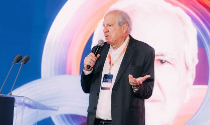 Eloos: Rubens Menin destaca papel do Brasil em demanda global de energia