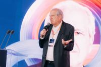 Eloos: Rubens Menin destaca papel do Brasil em demanda global de energia