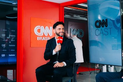 Thiago Toscano, CEO da Itaminas