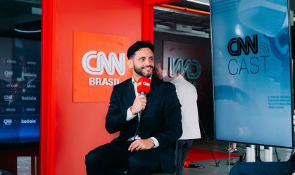 Thiago Toscano, CEO da Itaminas