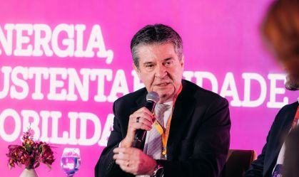 Walter Froes, diretor da CMU Comercializadora de Energia