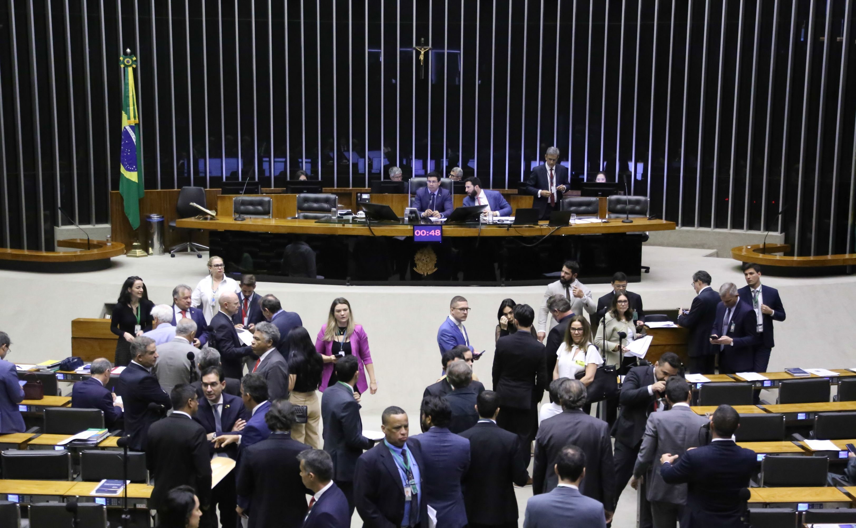 PLENÁRIO 05-11-2025