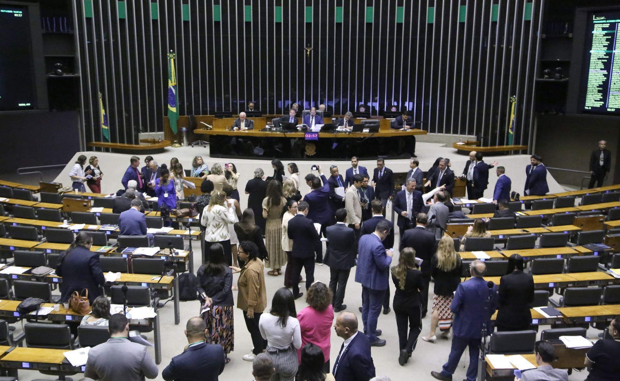 PLENÁRIO CÂMARA 05-11-2025