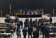 Licenciamento ambiental: Setor de água e esgoto comemora derrubada de vetos