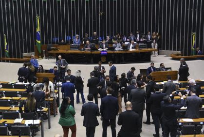 Congresso: pauta ambiental eleva risco jurídico e custo de capital