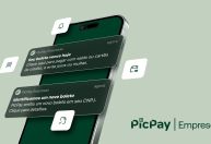 PicPay centraliza todos os seus boletos e os da sua empresa em um app