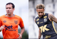 Santos recebe o rebaixado Sport para tentar sair do Z4 do Brasileiro