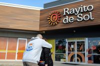 Professora imigrante é detida na frente dos alunos nos Estados Unidos