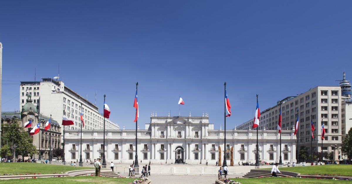 Chile critica declaração de general argentino sobre rota marítima; entenda