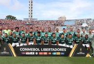 Libertadores: o que mudou no Palmeiras desde última final contra o Flamengo