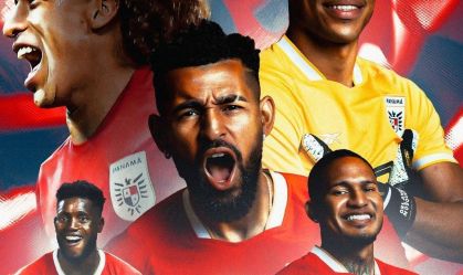Panamá vence, vê Suriname perder e volta à Copa após ausência no Catar