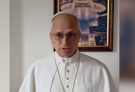 COP30: Papa Leão critica "falta de vontade política" contra crise climática