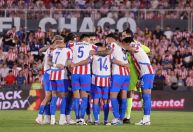 Jogador do Paraguai perde amistosos após passaporte parar na máquina de lavar