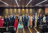 Na COP, parlamentares aprovam diretrizes para enfrentar a crise climática