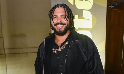 "Humor e respeito não são antagonistas", diz Paulo Vieira sobre atuação