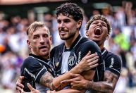 Flamengo e Palmeiras terão o Ceará no caminho do título; entenda