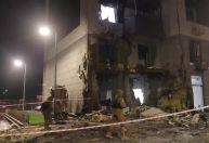 Polônia envia jatos militares após ataque da Rússia à Ucrânia