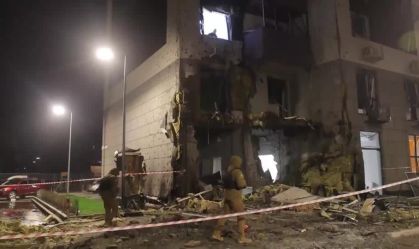 Polônia envia jatos militares após ataque da Rússia à Ucrânia