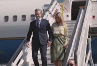 Secretário de Defesa dos EUA chega à República Dominicana para reuniões