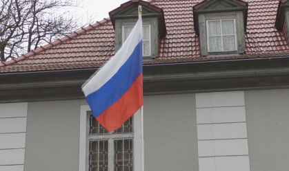 Polônia anuncia fechamento de último consulado russo no país