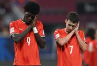 Algoz do Brasil, Portugal vence Áustria e é campeão do Mundial sub-17