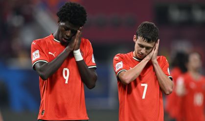 Algoz do Brasil, Portugal vence Áustria e é campeão do Mundial sub-17